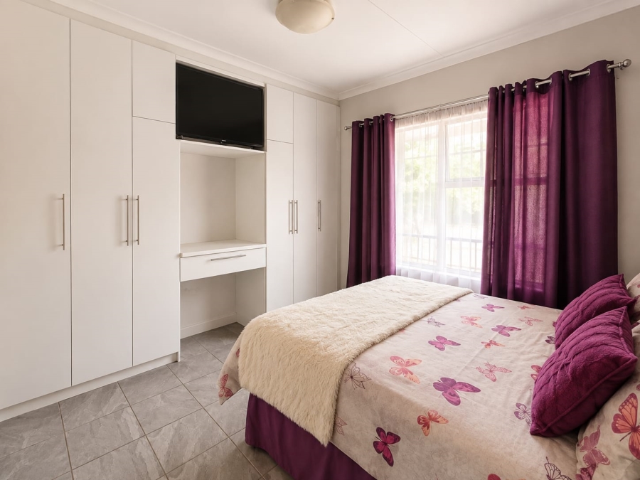 3 Bedroom Property for Sale in Heuwelsig Free State